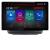 Navigatie Hyundai Genesis Lenovo Qualcomm ULTRA 8+128 2K 13 inch qled android 4G DSP gps internet  Kit-GENESYS CarStore Technology