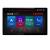 Navigatie  SsangYong Tivoli 2015-2019 Lenovo Qualcomm ULTRA 8+128 2K 13 inch qled android 4G DSP gps internet  Kit-tivoli2015 CarStore Technology