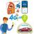 Alarmă auto online Starline S9 4G GSM, integrare CAN-OEM, functie pornire motor la distanță, 2xSIM, Bluetooth CarStore Technology