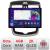 Navigatie dedicata Edonav Nissan Pulsar 2014-2018, Ecran 2K QLED 13",Octacore,4Gb RAM,32Gb Hdd,4G,360,DSP,Carplay,Bluetooth CarStore Technology