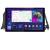 Navigatie dedicata Edonav MARCA, Ecran 2K QLED 13",Octacore,4Gb RAM,32Gb Hdd,4G,360,DSP,Carplay,Bluetooth CarStore Technology