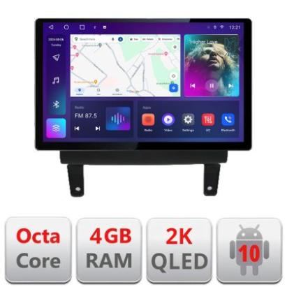 Navigatie dedicata Edonav Opel Meriva 2010-2017, Ecran 2K QLED 13",Octacore,4Gb RAM,32Gb Hdd,4G,360,DSP,Carplay,Bluetooth CarStore Technology