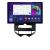 Navigatie dedicata Edonav Hyundai IX20 2010-2019, Ecran 2K QLED 13",Octacore,4Gb RAM,32Gb Hdd,4G,360,DSP,Carplay,Bluetooth CarStore Technology