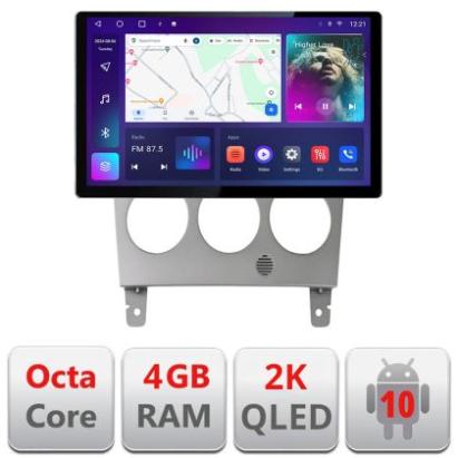 Navigatie dedicata Edonav Subaru Impreza 2002-2007, Ecran 2K QLED 13",Octacore,4Gb RAM,32Gb Hdd,4G,360,DSP,Carplay,Bluetooth CarStore Technology