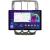 Navigatie dedicata Edonav Hyundai Getz 2002-2010, Ecran 2K QLED 13",Octacore,4Gb RAM,32Gb Hdd,4G,360,DSP,Carplay,Bluetooth CarStore Technology