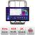 Navigatie dedicata Edonav Hyundai Getz 2002-2010, Ecran 2K QLED 13",Octacore,4Gb RAM,32Gb Hdd,4G,360,DSP,Carplay,Bluetooth CarStore Technology
