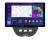 Navigatie dedicata Edonav Citroen C1 Peugeot 107 Toyota Aygo 2005-2014, Ecran 2K QLED 13",Octacore,4Gb RAM,32Gb Hdd,4G,360,DSP,Carplay,Bluetooth CarStore Technology