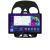 Navigatie dedicata Edonav VW Beetle 2005-2010, Ecran 2K QLED 13",Octacore,4Gb RAM,32Gb Hdd,4G,360,DSP,Carplay,Bluetooth CarStore Technology