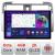 Navigatie dedicata Edonav Toyota 4runner 2009-2019, Ecran 2K QLED 13",Octacore,4Gb RAM,32Gb Hdd,4G,360,DSP,Carplay,Bluetooth CarStore Technology