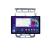 Navigatie dedicata Kia Sportage 2005-2007 N-0023 Edonav ecran 13" 2K 8 si 128 Android Waze USB Navigatie 4G 360 Toslink Youtube Ra CarStore Technology