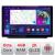 Navigatie dedicata Edonav Jeep Grand Cherokee 2004-2007 , Ecran 2K QLED 13",Octacore,4Gb RAM,32Gb Hdd,4G,360,DSP,Carplay,Bluetooth CarStore Technology