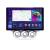 Navigatie dedicata Edonav Honda Fit Jazz 2004-2008, Ecran 2K QLED 13",Octacore,4Gb RAM,32Gb Hdd,4G,360,DSP,Carplay,Bluetooth EDT-E513-PRO CarStore Technology