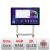 Navigatie dedicata Edonav Hyundai IX55, Ecran 2K QLED 13",Octacore,4Gb RAM,32Gb Hdd,4G,360,DSP,Carplay,Bluetooth EDT-E513-PRO CarStore Technology