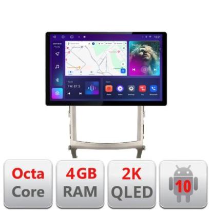 Navigatie dedicata Edonav Hyundai IX55, Ecran 2K QLED 13",Octacore,4Gb RAM,32Gb Hdd,4G,360,DSP,Carplay,Bluetooth EDT-E513-PRO CarStore Technology