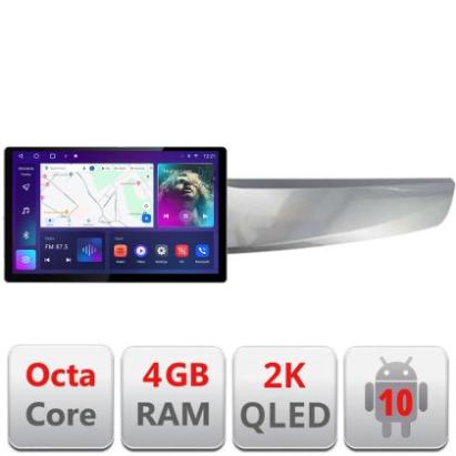 Navigatie dedicata Edonav Alfa Romeo Giulietta 2010-2014, Ecran 2K QLED 13",Octacore,4Gb RAM,32Gb Hdd,4G,360,DSP,Carplay,Bluetooth EDT-E513-PRO CarStore Technology