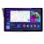 Navigatie dedicata Edonav Honda Fit 2008-2013, Ecran 2K QLED 13",Octacore,4Gb RAM,32Gb Hdd,4G,360,DSP,Carplay,Bluetooth EDT-E513-PRO CarStore Technology
