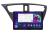 Navigatie dedicata Honda Civic 2012-2016 N-CIVIC Edonav ecran 13" 2K 8 si 128  Android Waze USB Navigatie  Internet Youtube Radio CarStore Technology