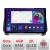 Navigatie dedicata Hyundai Santa Fe N-008 Edonav ecran 13" 2K 8 si 128 Android Waze USB Navigatie 4G 360 Toslink Youtube Radio KIT CarStore Technology