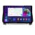 Navigatie dedicata Hyundai Santa Fe N-008 Edonav ecran 13" 2K 8 si 128 Android Waze USB Navigatie 4G 360 Toslink Youtube Radio KIT CarStore Technology
