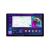 Navigatie dedicata Toyota RAV4 N-018 Edonav ecran 13" 2K 8 si 128 Android Waze USB Navigatie 4G 360 Toslink Youtube Radio KIT-018 si CarStore Technology