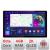 Navigatie dedicata Opel Antara N-019 Edonav ecran 13" 2K 8 si 128 Android Waze USB Navigatie 4G 360 Toslink Youtube Radio KIT-019 si CarStore Technology