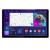 Navigatie dedicata Chevrolet Captiva N-020 Edonav ecran 13" 2K 8 si 128 Android Waze USB Navigatie 4G 360 Toslink Youtube Radio KI CarStore Technology