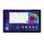 Navigatie dedicata Mazda 3 2009-2014 N-034 Edonav ecran 13" 2K 8 si 128 Android Waze USB Navigatie 4G 360 Toslink Youtube Radio KI CarStore Technology