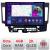Navigatie dedicata Mitsubishi Lancer N-037 Edonav ecran 13" 2K 8 si 128 Android Waze USB Navigatie 4G 360 Toslink Youtube Radio KI CarStore Technology