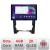 Navigatie dedicata Kia Sorento 2009-2013 N-041 Edonav ecran 13" 2K 8 si 128 Android Waze USB Navigatie 4G 360 Toslink Youtube Radi CarStore Technology