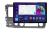 Navigatie dedicata Honda Civic Sedan N-044 Edonav ecran 13" 2K 8 si 128 Android Waze USB Navigatie 4G 360 Toslink Youtube Radio KI CarStore Technology