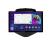 Navigatie dedicata Chevrolet Cruze N-045 Edonav ecran 13" 2K 8 si 128 Android Waze USB Navigatie 4G 360 Toslink Youtube Radio KIT- CarStore Technology