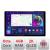 Navigatie dedicata Audi A3 8P Quad Core N-049 Edonav ecran 13" 2K 8 si 128 Android Waze USB Navigatie 4G 360 Toslink Youtube Radio CarStore Technology