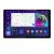 Navigatie dedicata Audi A4 B6 Quad Core N-050 Edonav ecran 13" 2K 8 si 128 Android Waze USB Navigatie 4G 360 Toslink Youtube Radio CarStore Technology