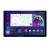 Navigatie dedicata BMW Seria 3 E46 N-052 Edonav ecran 13" 2K 8 si 128 Android Waze USB Navigatie 4G 360 Toslink Youtube Radio KIT- CarStore Technology