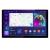 Navigatie dedicata BMW E39 si E53 N-082 Edonav ecran 13" 2K 8 si 128 Android Waze USB Navigatie 4G 360 Toslink Youtube Radio KIT-0 CarStore Technology