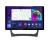 Navigatie dedicata Mercedes Clasa C W203 facelift N-093 Edonav ecran 13" 2K 8 si 128 Android Waze USB Navigatie 4G 360 Toslink You CarStore Technology