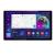 Navigatie dedicata BMW Seria 3 E90 N-095 Edonav ecran 13" 2K 8 si 128 Android Waze USB Navigatie 4G 360 Toslink Youtube Radio KIT- CarStore Technology