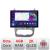 Navigatie dedicata Dacia Duster 2010-2012 N-099 Edonav ecran 13" 2K 8 si 128 Android Waze USB Navigatie 4G 360 Toslink Youtube Rad CarStore Technology