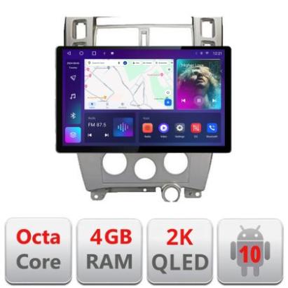 Navigatie dedicata Hyundai Tucson N-1001 Edonav ecran 13" 2K 8 si 128 Android Waze USB Navigatie 4G 360 Toslink Youtube Radio KIT- CarStore Technology