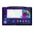 Navigatie dedicata VW Touareg 2012-2019 N-1142 Edonav ecran 13" 2K 8 si 128 Android Waze USB Navigatie 4G 360 Toslink Youtube Radi CarStore Technology
