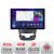 Navigatie dedicata Ssangyong Korando 2014-2019 N-1159 Edonav ecran 13" 2K 8 si 128 Android Waze USB Navigatie 4G 360 Toslink Youtu CarStore Technology
