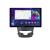 Navigatie dedicata Ssangyong Korando 2014-2019 N-1159 Edonav ecran 13" 2K 8 si 128 Android Waze USB Navigatie 4G 360 Toslink Youtu CarStore Technology