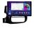 Navigatie dedicata Mitsubishi Outlander 2014- N-1230 Edonav ecran 13" 2K 8 si 128 Android Waze USB Navigatie 4G 360 Toslink Youtub CarStore Technology