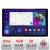 Navigatie dedicata Honda Civic 2012-2015 N-132 Edonav ecran 13" 2K 8 si 128 Android Waze USB Navigatie 4G 360 Toslink Youtube Radi CarStore Technology