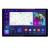 Navigatie dedicata Honda Civic 2012-2015 N-132 Edonav ecran 13" 2K 8 si 128 Android Waze USB Navigatie 4G 360 Toslink Youtube Radi CarStore Technology