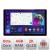 Navigatie dedicata Toyota Verso 2010-2016 N-133 Edonav ecran 13" 2K 8 si 128 Android Waze USB Navigatie 4G 360 Toslink Youtube Rad CarStore Technology