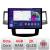 Navigatie dedicata Toyota Hilux 2008-2014 N-143 Edonav ecran 13" 2K 8 si 128 Android Waze USB Navigatie 4G 360 Toslink Youtube Rad CarStore Technology