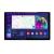 Navigatie dedicata Ssangyong Kyron Actyon N-158 Edonav ecran 13" 2K 8 si 128 Android Waze USB Navigatie 4G 360 Toslink Youtube Rad CarStore Technology