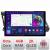 Navigatie dedicata Hyundai Elantra 2018- N-1581 Edonav ecran 13" 2K 8 si 128 Android Waze USB Navigatie 4G 360 Toslink Youtube Rad CarStore Technology