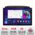 Navigatie dedicata Hyundai Elantra 2007-2011 N-2009 Edonav ecran 13" 2K 8 si 128 Android Waze USB Navigatie 4G 360 Toslink Youtube CarStore Technology